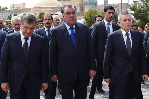 Госдеп: США после смерти Каримова продолжат курс на партнерство с Ташкентом