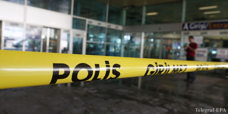 At least 36 in Istanbul's Ataturk international airport attack
