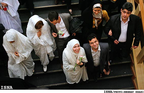 Iran-Mass-Wedding-3