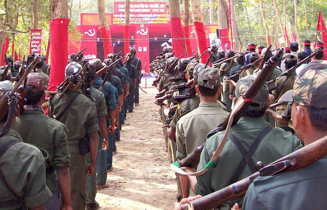 maoisti