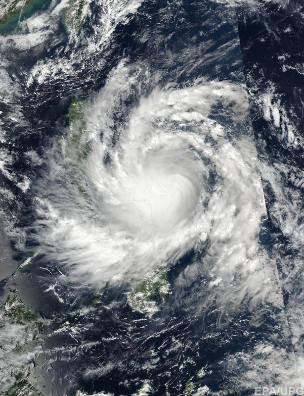 tajfun