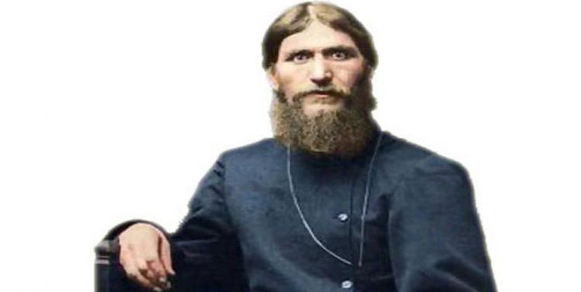 Grigoriy Rasputin